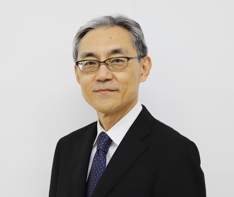 2025年10月1日付で副島医学部長が就任されました