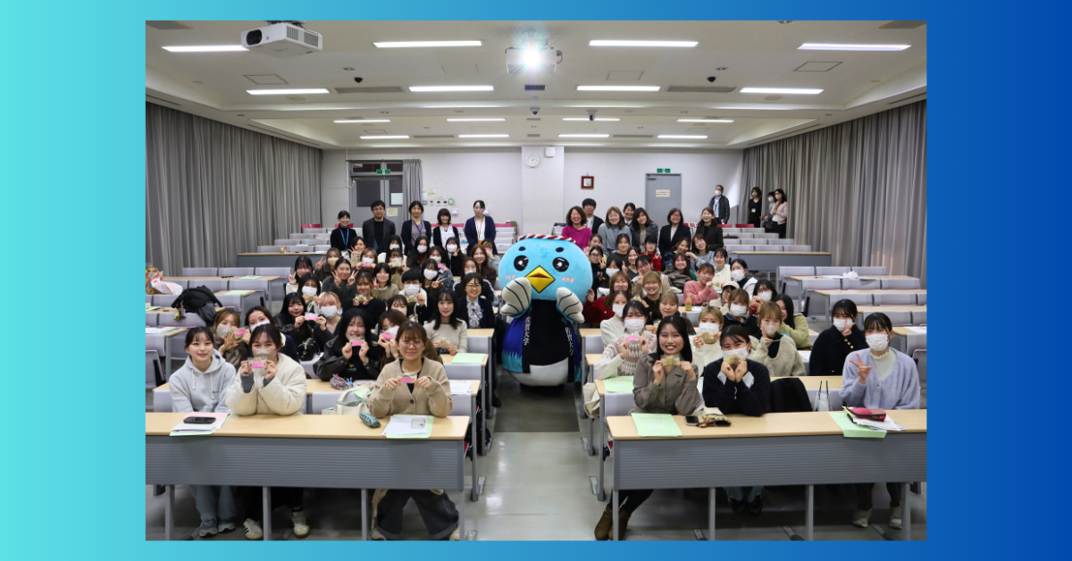 看護学科 国家試験激励会を開催しました